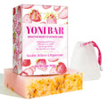 Strawberry Pink Yoni Bar Soap