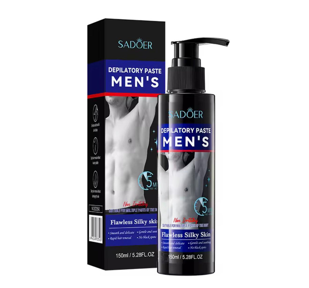 Best-selling Skin Cleansing and Hair Removal Cream to Remove Hair From Arms, Legs, Armpits and Body Wholesale