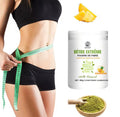 Natural Extreme Detox Powder Pineapple Flavor Adult Weight Loss Intestinal Support