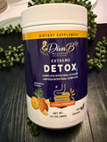 Dietary Supplement Plant Fiber Powder, Plant Sourced Formula Supports Digestive Comfort for Adults Daily Wellness