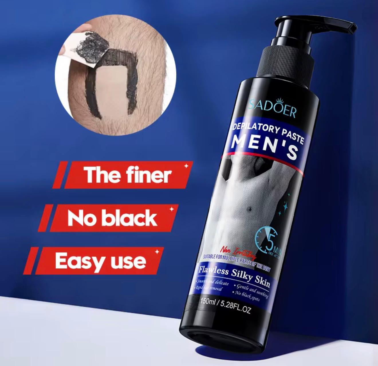 Best-selling Skin Cleansing and Hair Removal Cream to Remove Hair From Arms, Legs, Armpits and Body Wholesale
