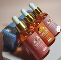 Wholesale Vaginal Tightening Strawberry Essential Oil Private Label Restores PH Balance Yoni Oil